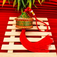 Апельсиновый зеленый