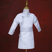 Белая модель