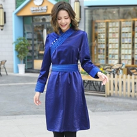 Улучшенная расширенная версия темно-синего цвета.