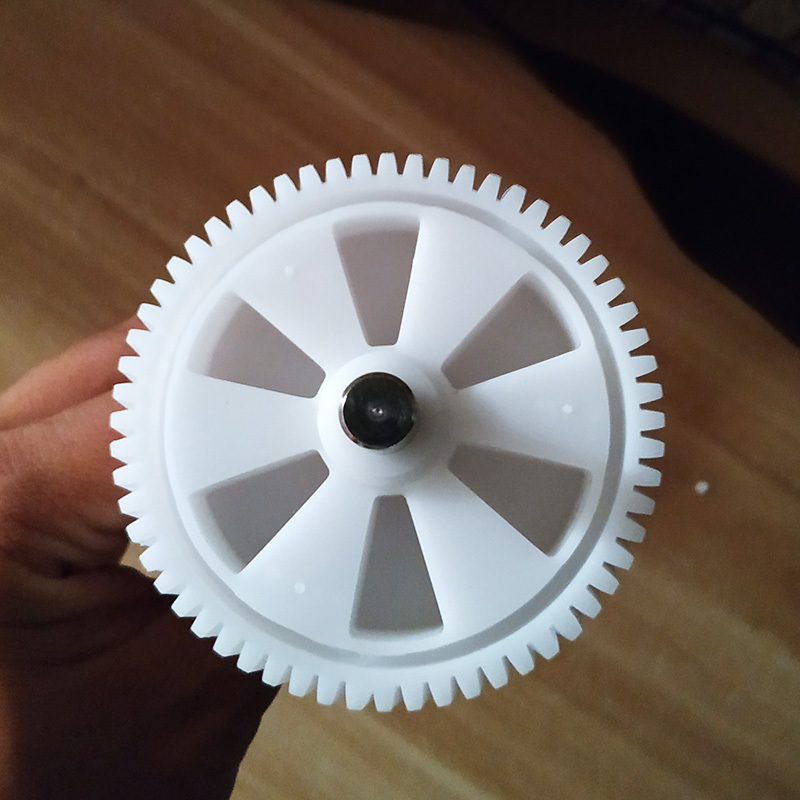 Red Heart Juicer Large Gear Lion White Plastic Gear Tianxi Juicer Accessories Zhongchen Bo Le Ma Guoyuan Red Heart Juicer Large Gear Lion White Plastic Gear Tianxi Juicer Accessories Zhongchen Bo Le Ma Guoyuan