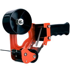 Скотчедержатель Эффективных трудосберегающих уплотнительное устройство резак