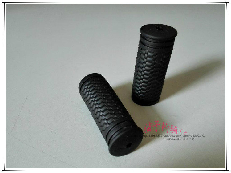 Poignées de vélo - Ref 2346386 Image 8