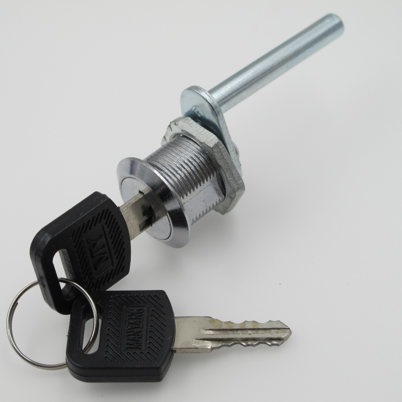 熳 Sik Cards Are The Core With The Lever Cam Lock Linkage Drawer