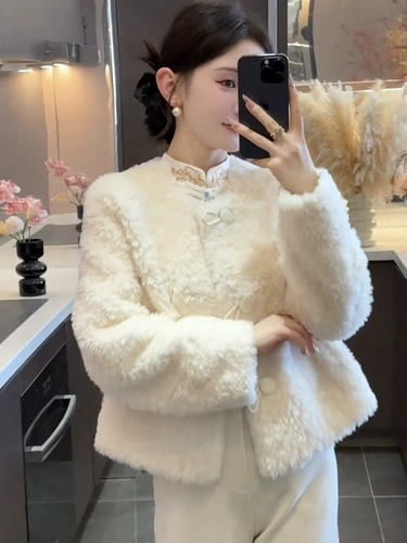 Осенняя утепленная куртка, 2025 года, в западном стиле, по фигуре, популярно в интернете