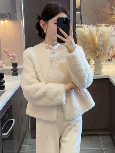 Осенняя утепленная куртка, 2025 года, в западном стиле, по фигуре, популярно в интернете