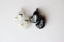 Original shure shure se215 BT1 Bluetooth LTG lightning type-C mobile phone sports headset