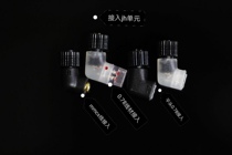 MMCX SE846 1964 AUDIO 0 78 Line to JH24 AKR03 LAYLA Angie Adapter