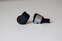 ALO Asteria Hifi ring iron headset set Fairy Swordfish high frequency Tianqin II medium and low frequency