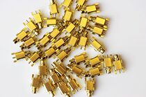 High quality MMCX fever upgrade cable pin suitable for Shure se846 Weston ALO JVC