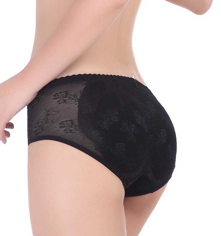 Slip en soie - Ref 644186 Image 13