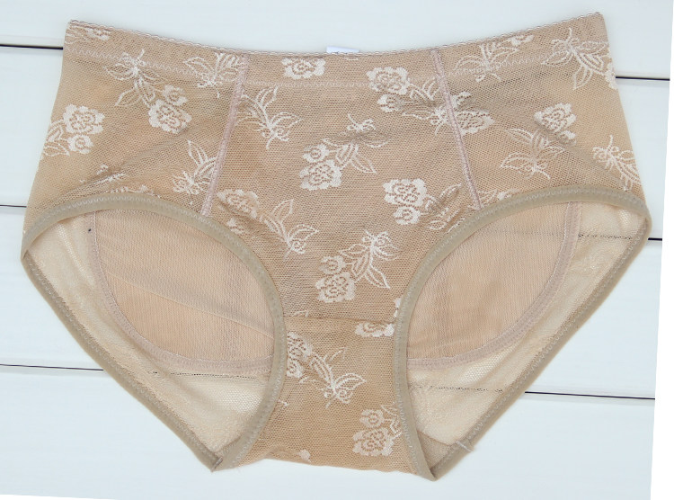 Slip en soie - Ref 644186 Image 17