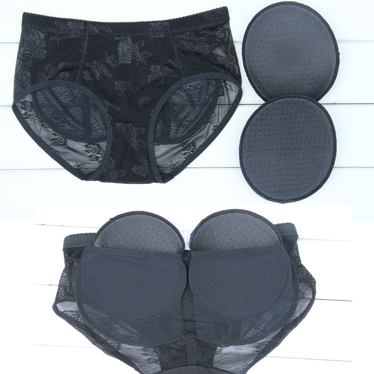 Slip en soie - Ref 644186 Image 19