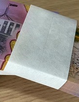 В Австралии 5 новых банкнот королевы Великобритании Elizabeth II