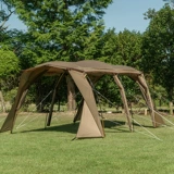 Японская дорожная палатка, туннель для кемпинга, Спот (в наличии)