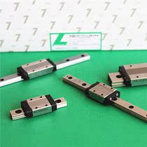  NB Slider SEBS9WA SEBS12WA SEBS9A SEBS12A Stainless steel slide Corrosion-resistant guide rail