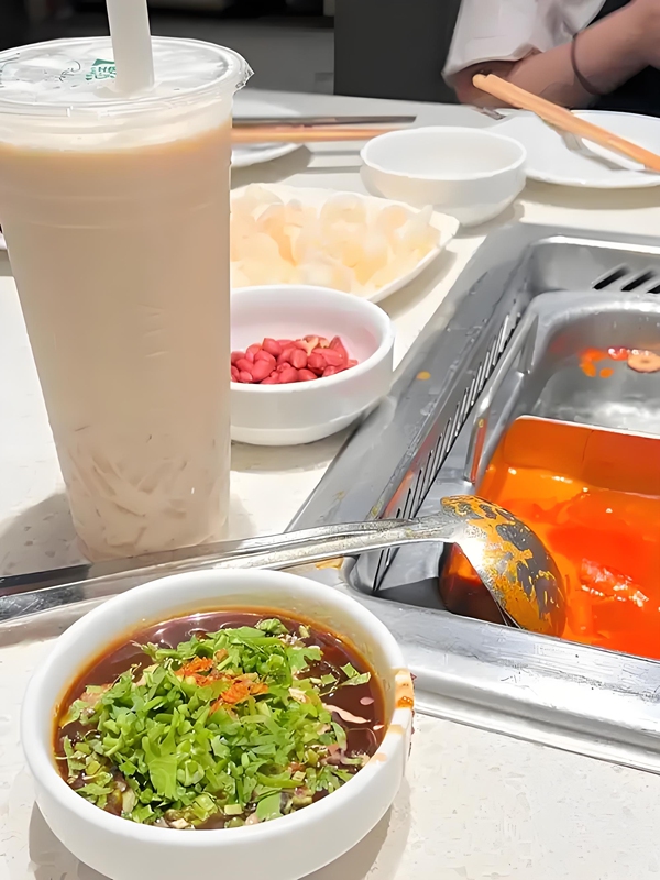 Haidilao's Payment Service Is Valid Nationwide. Black Sea Members' Full-Order Discounts Are Available at Any Time, with a Discount on the Entire Order