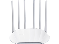 FAST swift FAC1901R 1900M full one thousand trillion 11AC wireless router