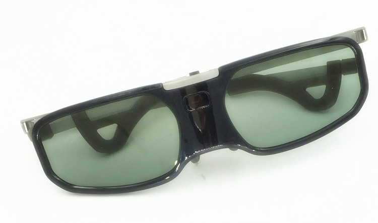 Lunettes VR ou 3D - Ref 1227228 Image 15
