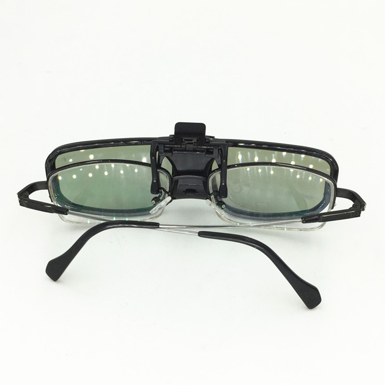 Lunettes VR ou 3D - Ref 1227228 Image 14