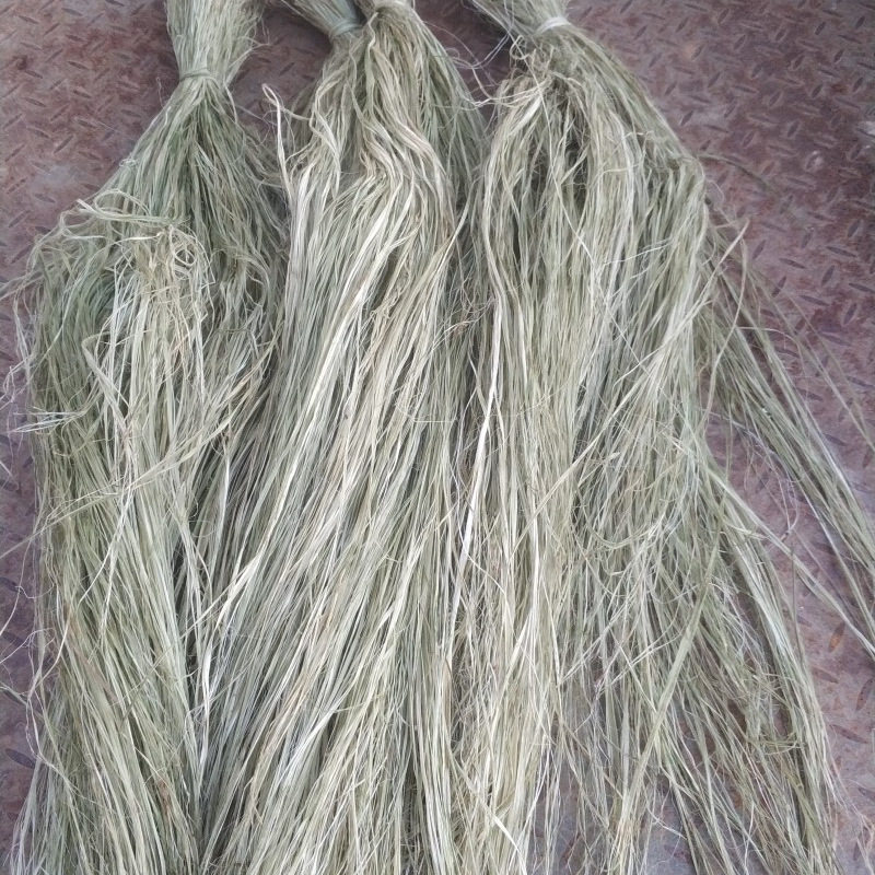 你还在为手工DIY和传统节日发愁吗?天然苎麻丝纤维编织原料麻绳线来拯救你啦🌿🧺-麻-淘宝好物网