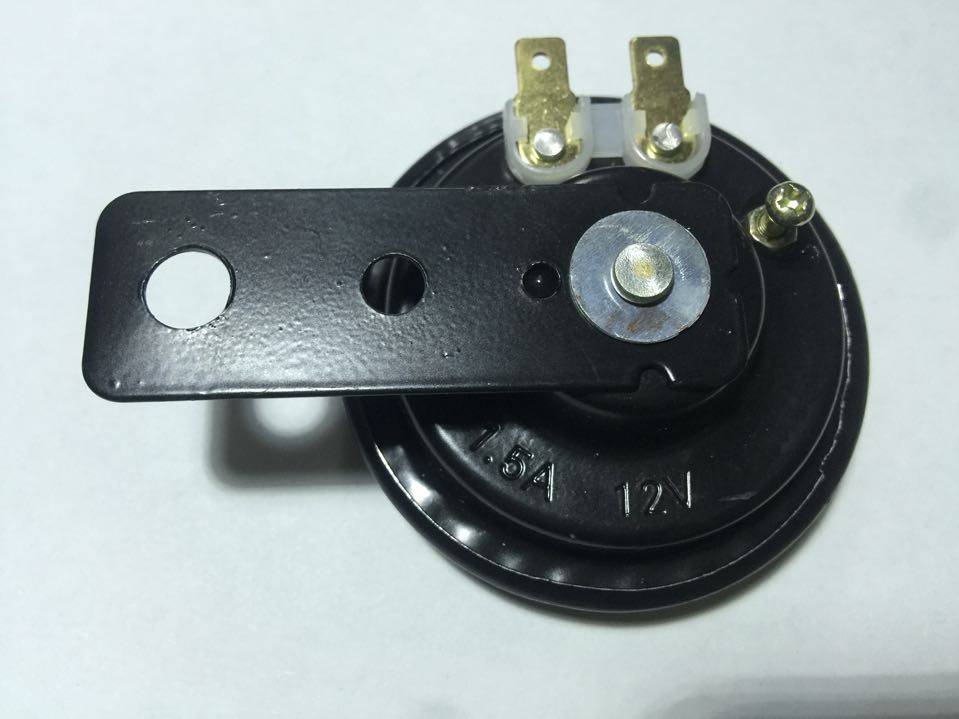 Sonnette de vélo klaxon électrique - Ref 1453741 Image 31