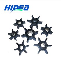 HIDEA Sea outboard machine Boat motor Outboard machine Boat hook-up engine Water pump impeller original parts