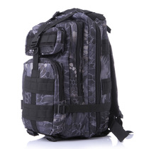 Outdoor backpacks and mountaineering shoulder bags Men and women backpack sports travel bag multifunctional camouflage bags large-capacity fishing bags