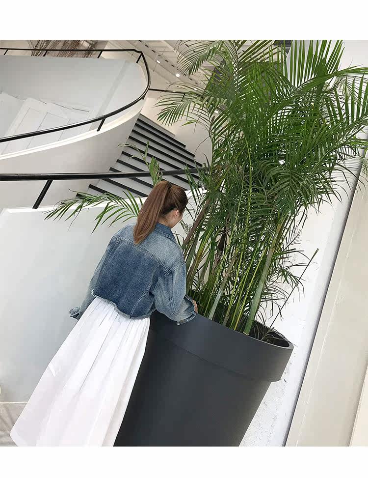 Manteau de fourrure femme OTHER   - Ref 3173663 Image 48