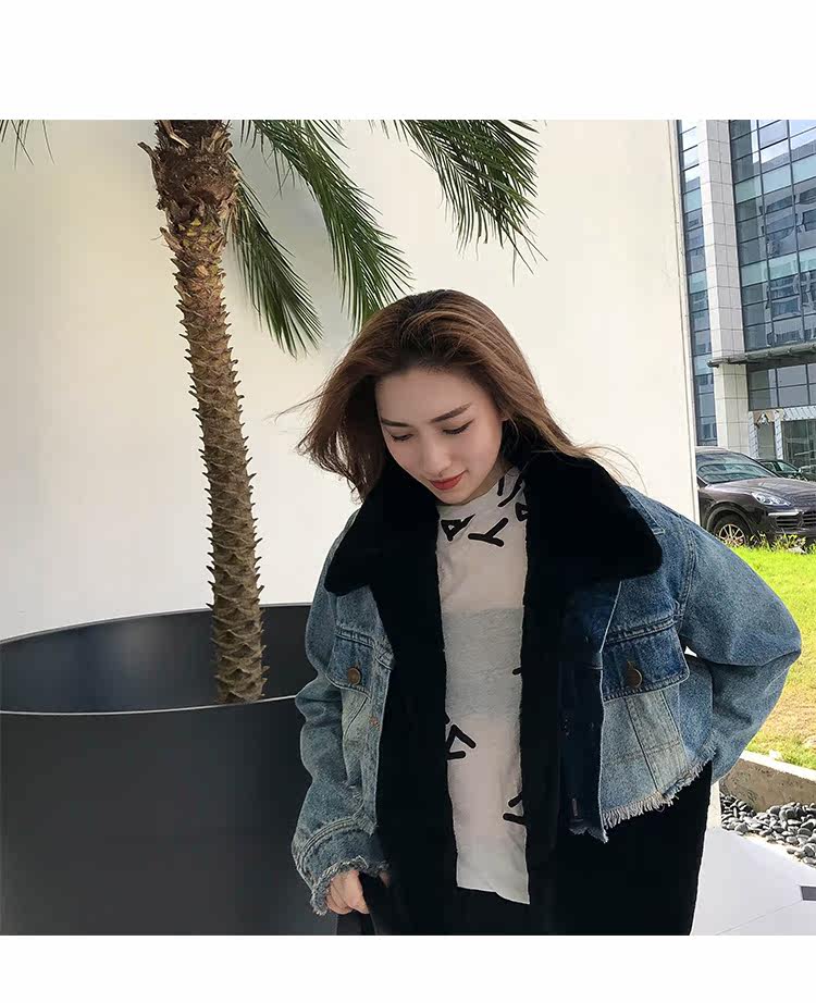 Manteau de fourrure femme OTHER   - Ref 3173663 Image 103