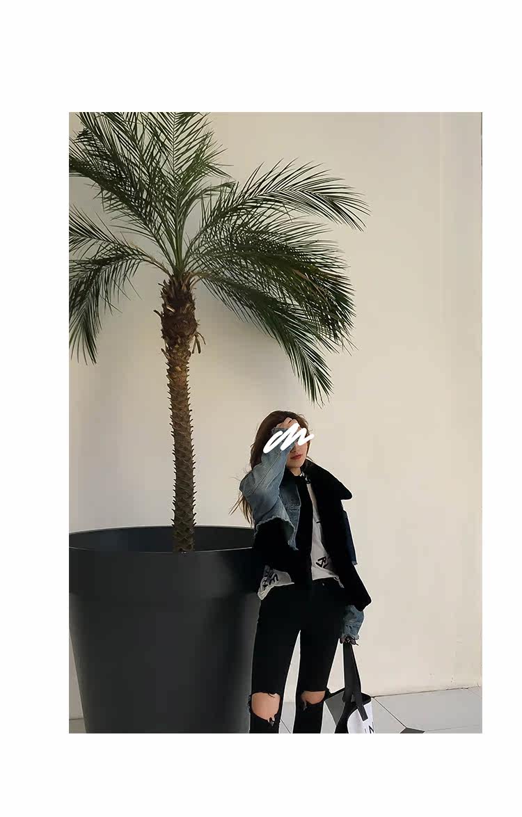 Manteau de fourrure femme OTHER   - Ref 3173663 Image 104