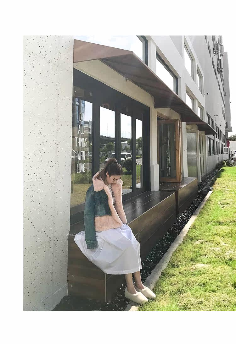 Manteau de fourrure femme OTHER   - Ref 3173663 Image 120