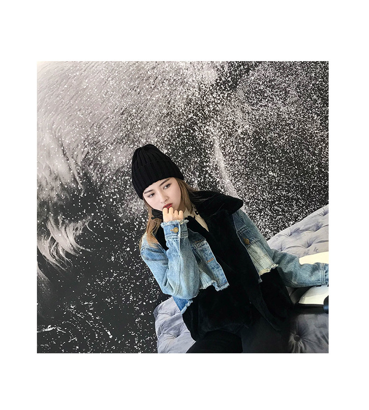 Manteau de fourrure femme OTHER   - Ref 3173663 Image 106