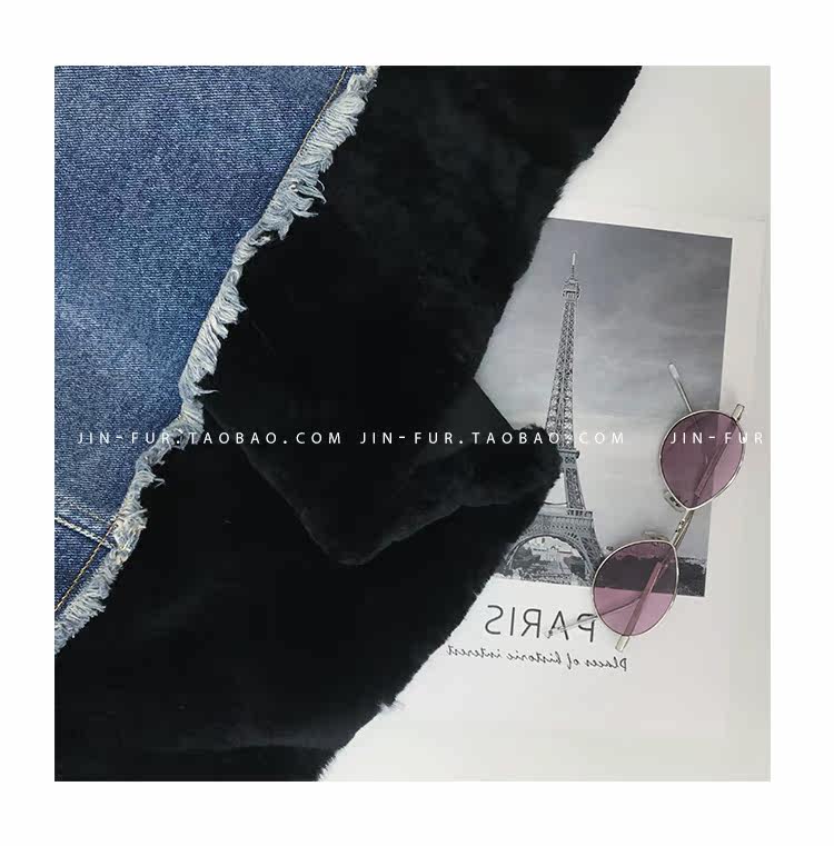 Manteau de fourrure femme OTHER   - Ref 3173663 Image 62