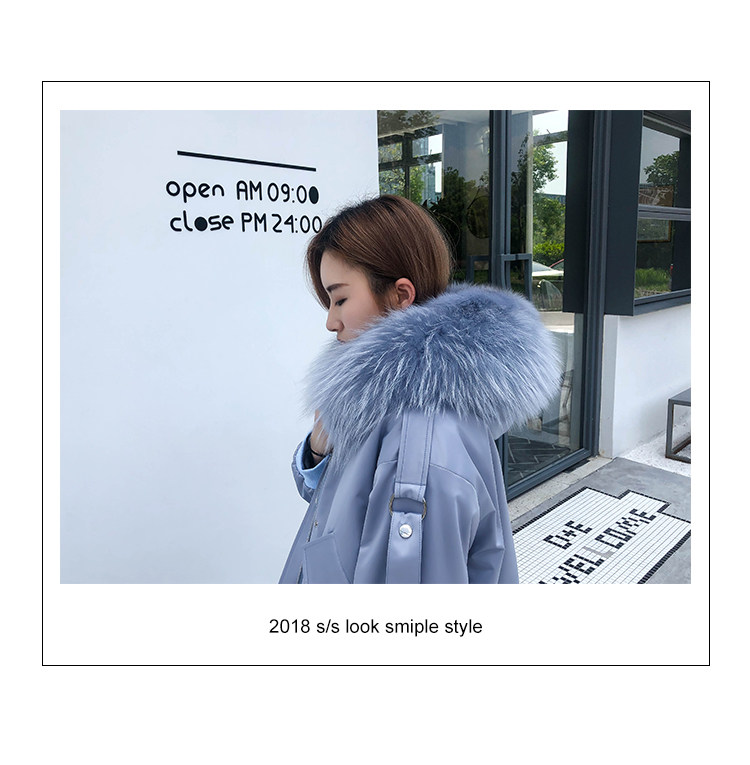 Manteau de fourrure femme OTHER   - Ref 3174134 Image 68