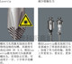 ເຢຍລະມັນ Wera 3160i / 7 ສະແຕນເລດ VDE screwdriver insulated ຊຸດທີ່ມີມີດ