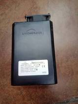 WNQ evergreen treadmill inverter control