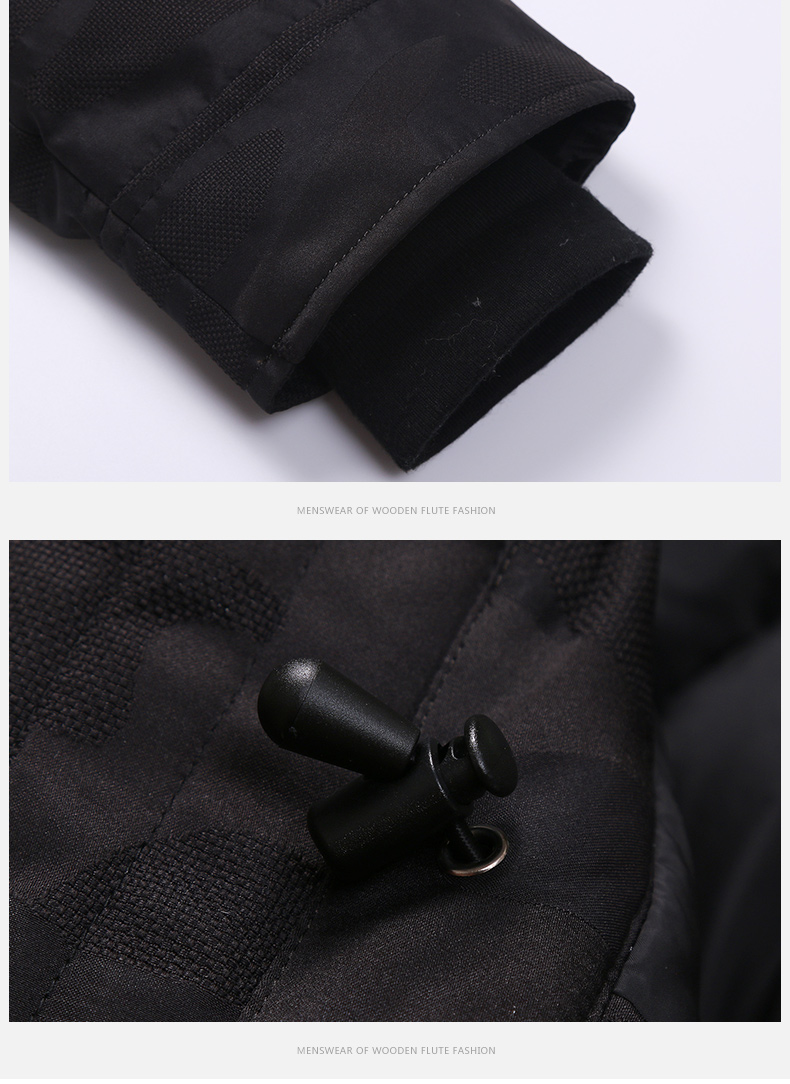 Blouson homme - Ref 3123169 Image 27