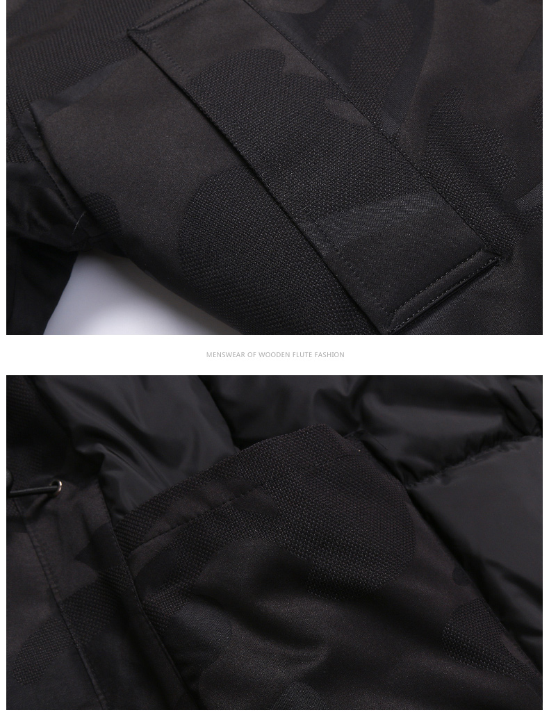 Blouson homme - Ref 3120822 Image 27