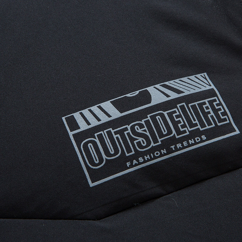 Blouson homme en Nylon - Ref 3120418 Image 4