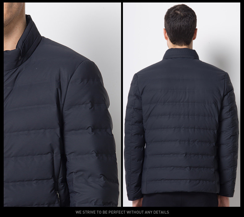 Blouson homme - Ref 3122059 Image 18