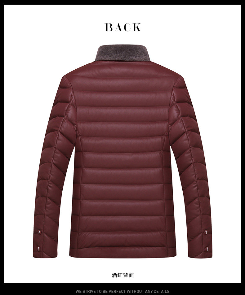 Blouson homme - Ref 3121916 Image 19