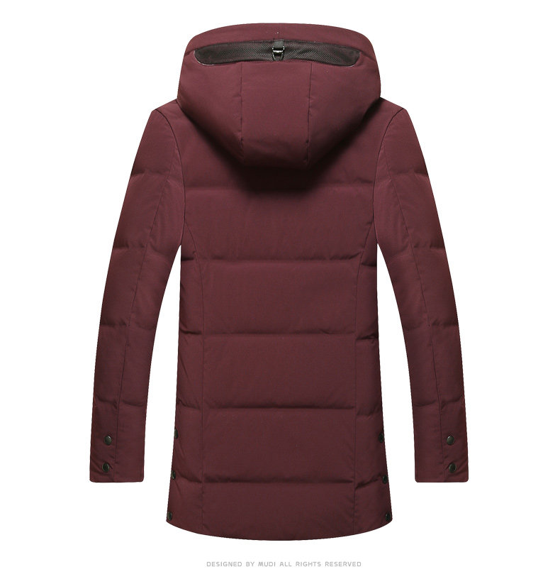 Blouson homme - Ref 3120774 Image 13