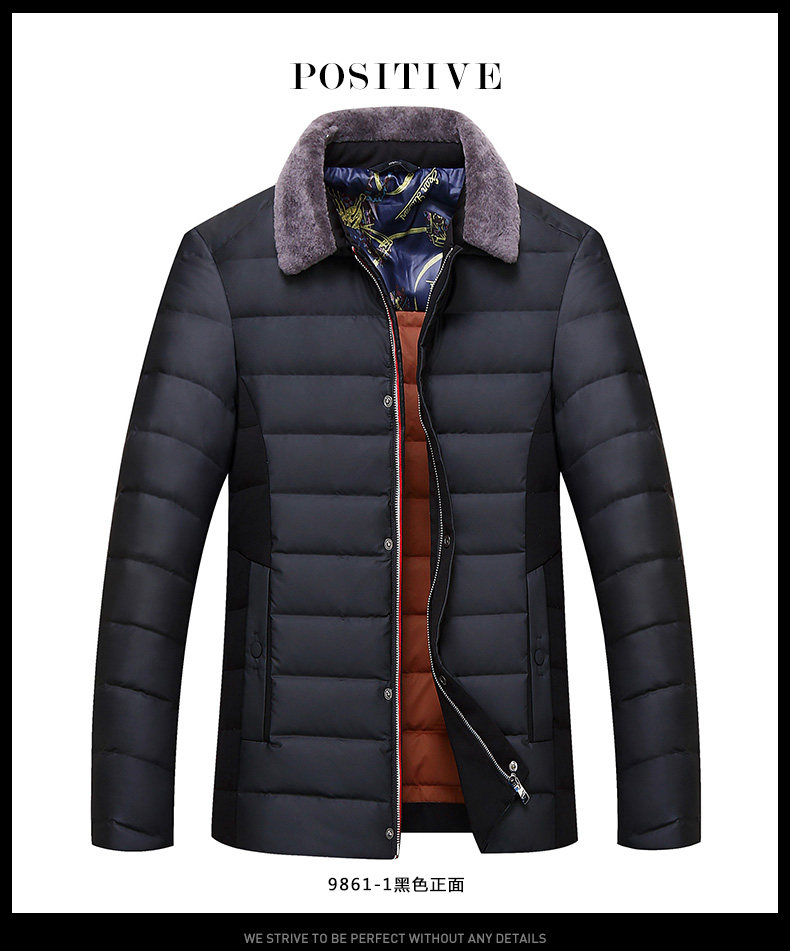 Blouson homme - Ref 3121492 Image 21