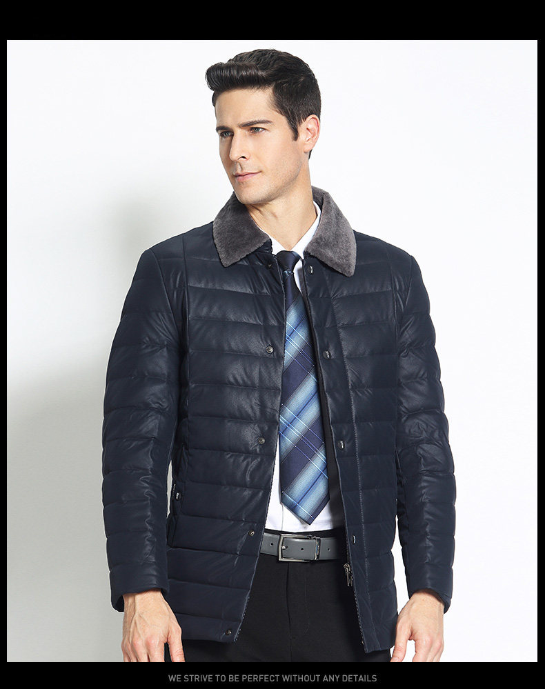 Blouson homme - Ref 3121916 Image 10