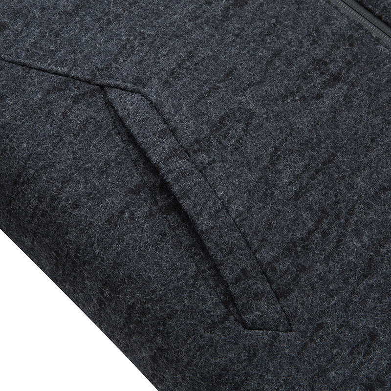 Blouson homme manches longues en Laine - Ref 3117250 Image 5