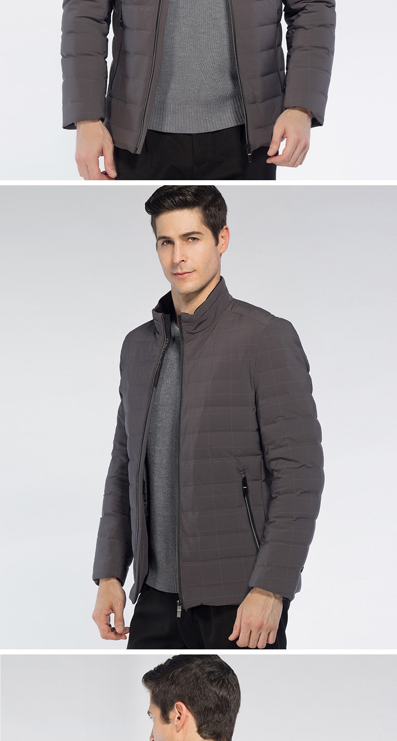 Blouson homme - Ref 3121948 Image 13