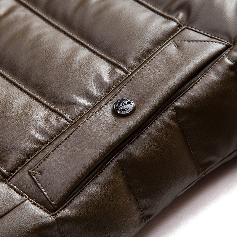 Blouson homme - Ref 3121570 Image 4