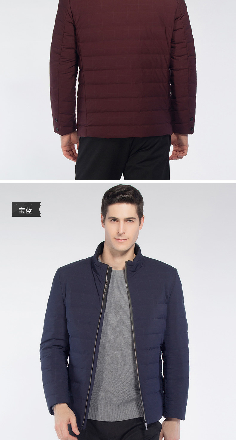 Blouson homme - Ref 3121948 Image 16