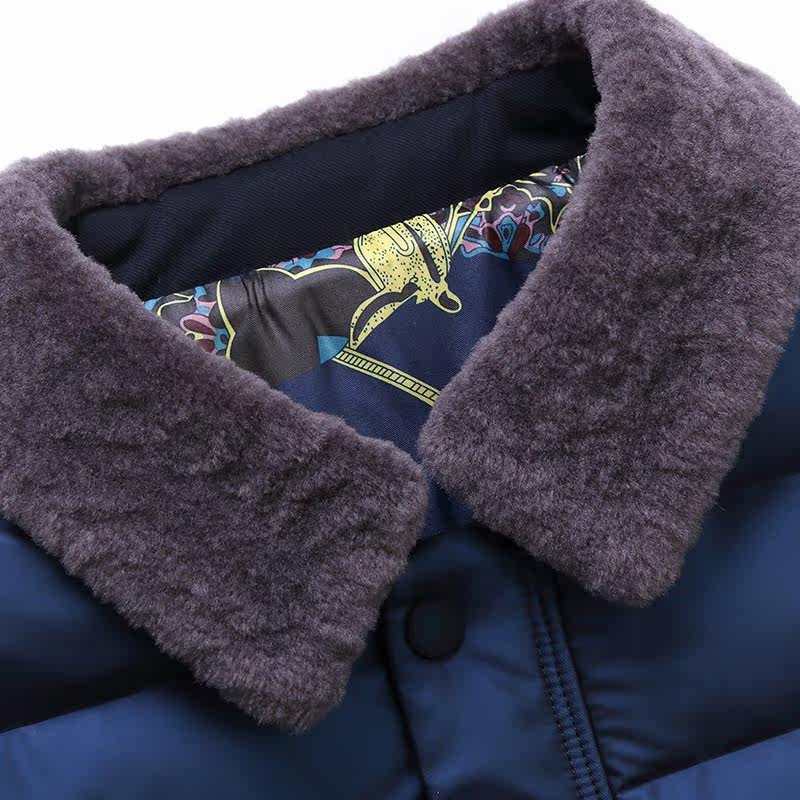 Blouson homme - Ref 3121492 Image 3