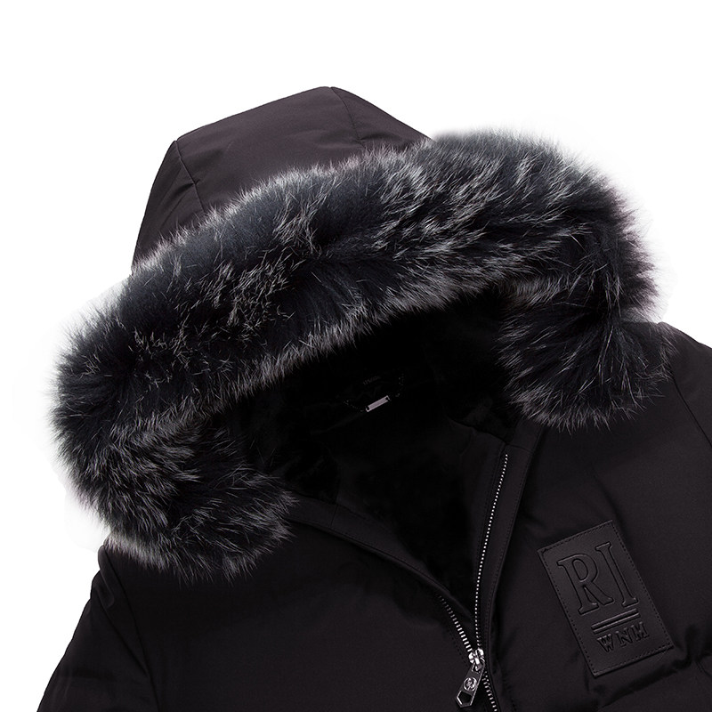 Blouson homme en Nylon - Ref 3120723 Image 3